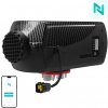 Parkovací ohrievač Blitzwolf BW-AH-S2-BT, 5kw, 12V