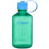 Fľaša Nalgene Narrow Mouth Sustain - 500 ml Pastel Green