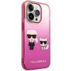 Karl Lagerfeld plastové Apple iPhone 14 Pro Max r