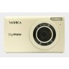 YASHICA DigiMate (Off White) YAS-DGM100-OW