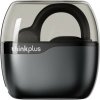 Lenovo Thinkplus LP76 Slúchadlá – háčik za ucho, mikrofón s potlačením hluku, 10 hodín používania, BT5.3, IPX3 vodotesný – čierny