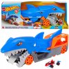 Mattel Hot Wheels Žralok náklaďák GVG36