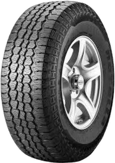 Rotalla SETULA A-RACE AT08 235/70 R16 106T