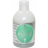 Kallos Algae Shampoo výživný hydratačný šampón na vlasy 1000 ml