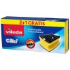 Vileda 148074 Glitzi Crystal špongia 2+1 ks