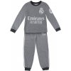 Fan-shop Real Madrid šedé