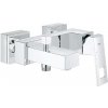 Grohe Eurocube - Vaňová batéria, chróm 23140000