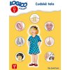 LOGICO Primo 1013 Ľudské telo