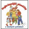 Nejkrásnější písničky z českých pohádek - Iva Janžurová, Jiří Krampol, Josef Dvořák, Petr Nárožný