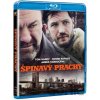 Špinavý prachy Blu-ray