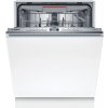 BOSCH SMV4EVX01E + KAPSULY FINISH NA POL ROKA ZADARMO + CHATEAU BELA DARCEKOVY POUKAZ 50EUR