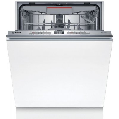 BOSCH SMV4EVX01E + KAPSULY FINISH NA POL ROKA ZADARMO + CHATEAU BELA DARCEKOVY POUKAZ 50EUR