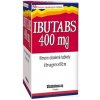 Ibutabs 400 mg tbl.flm.50 x 400 mg