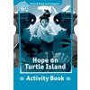 Oxford Read and Imagine Level 6: Hope on Turtle Island Activity Book