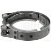 Spojka trubiek výfukového systému ELRING 75mm 259.900 (259900) EAN: 4041248598184