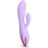 Love to Love Funky Bunny Rabbit Vibrator Mauve
