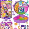 MATTEL Polly Pocket Pidi svet do vrecka Športové ihrisko
