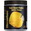 Discusfood Best Heart Flakes Golden Dream pre intenzívnu podporu