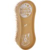 Kerbl MagicBrush Soft Sandstorm kefa pre psov - D 16,5 x Š 6,5 x V 3 cm