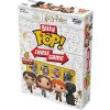 Karetní hra Harry Potter Bitty POP! Chase Game