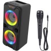 MANTA SPK816, Bluetooth reproduktor 30W (MANTA SPK816, Bluetooth reproduktor 30W)
