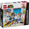 LEGO 72035 Mario Kart™ – Toad a jeho garáž