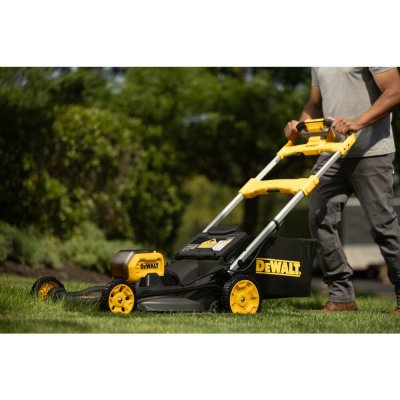 DeWALT DCMWSP550N