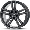 Alu disk ATS EVOLUTION 7.5x18, 5x108, 63.4, ET52,5 dark-grey