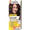 Schwarzkopf Palette Color Shampoo farba na vlasy 301 bordó, 50 ml