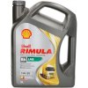 SHELL Olej Shell Rimula R6 LME 5W-30 5L 550053997