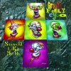 Infectious Grooves: Groove Family Cyco - CD