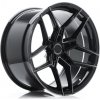 CONCAVER CVR5 hliníkové disky 8,5x19 5x108 ET45 Double Tinted Black