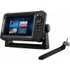 Sonar Lowrance Eagle 7 So Sondou Tripleshot HD