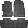 FROGUM Gumené koberce HONDA CIVIC VII 3d/5d 01-06 (4 ks) 547204