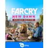 Far Cry New Dawn Deluxe Edition