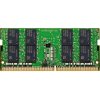 HP 4M9Y2AA Pamäť pracovnej stanice DDR5 32 GB 1 x 32 GB Bez ECC 4800 MHz 288-pinový DIMM 4M9Y2AA; 4M9Y2AA