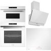 Set Concept ETV8560whN + IDV5160wh + MTV8034wh + OPK5160wh