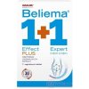 Beliema Effect PLUS + Expert Intim krém 1+1 vaginálne tablety 7 ks + intímny krém 30 ml,