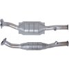 Magnaflow Katalyzátor na CITROËN PEUGEOT