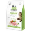 Brit Care Cat Grain-Free Senior Weight Control 0,4 kg