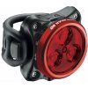 Zadné svetlo LEZYNE ZECTO DRIVE Rear Red