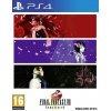 Final Fantasy VIII Remastered