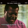Oscar Peterson - The Way I Really Play (Reissue) (180 g) (LP)