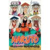 Naruto 49: Summit pěti stínů - Masaši Kišimoto