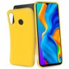 Púzdro SBS - Rubber Huawei P30 Lite žlté