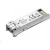 TP-Link SM311LS SFP optický modul SM (1310nm), 1, 25Gb/s, LC, 20km