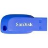 SanDisk Cruzer Blade 32GB USB 2.0 Electric Blue SDCZ50C-032G-B35BE