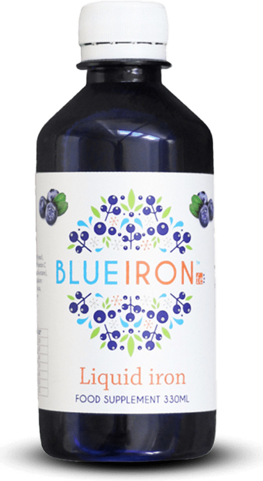 Avita BLUEIRON 330 ml