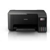 EPSON tiskárna ink EcoTank L3270, 5760x1440dpi, A4, 33ppm, USB, Wi-Fi, sken,Záruka 5 let po registraci zdarma C11CJ67434