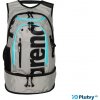 Arena FastPack 3.0 Farba: strieborná, Objem: 40 litrov